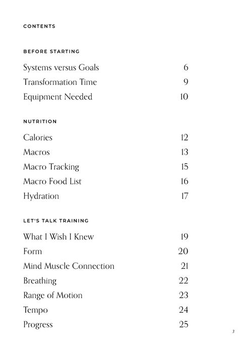 Gains By Brains 6 Week Shred Guide Gym Edition Week 1 Day 2. . Gains by brains shred guide gym pdf